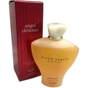 Victoria’s Secret Dream Angels Heavenly Angel Wash 7 oz